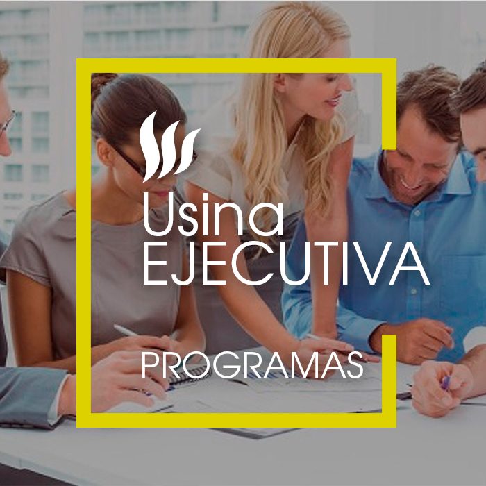 Usina Ejecutiva