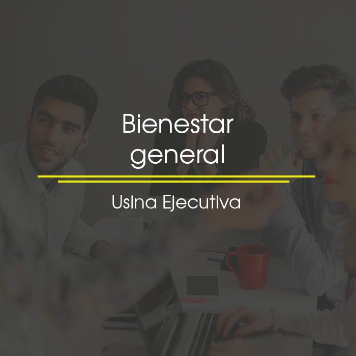 Bienestar