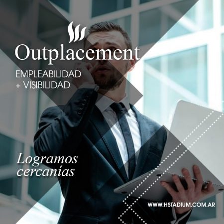 Outplacement: Logramos Cercanías