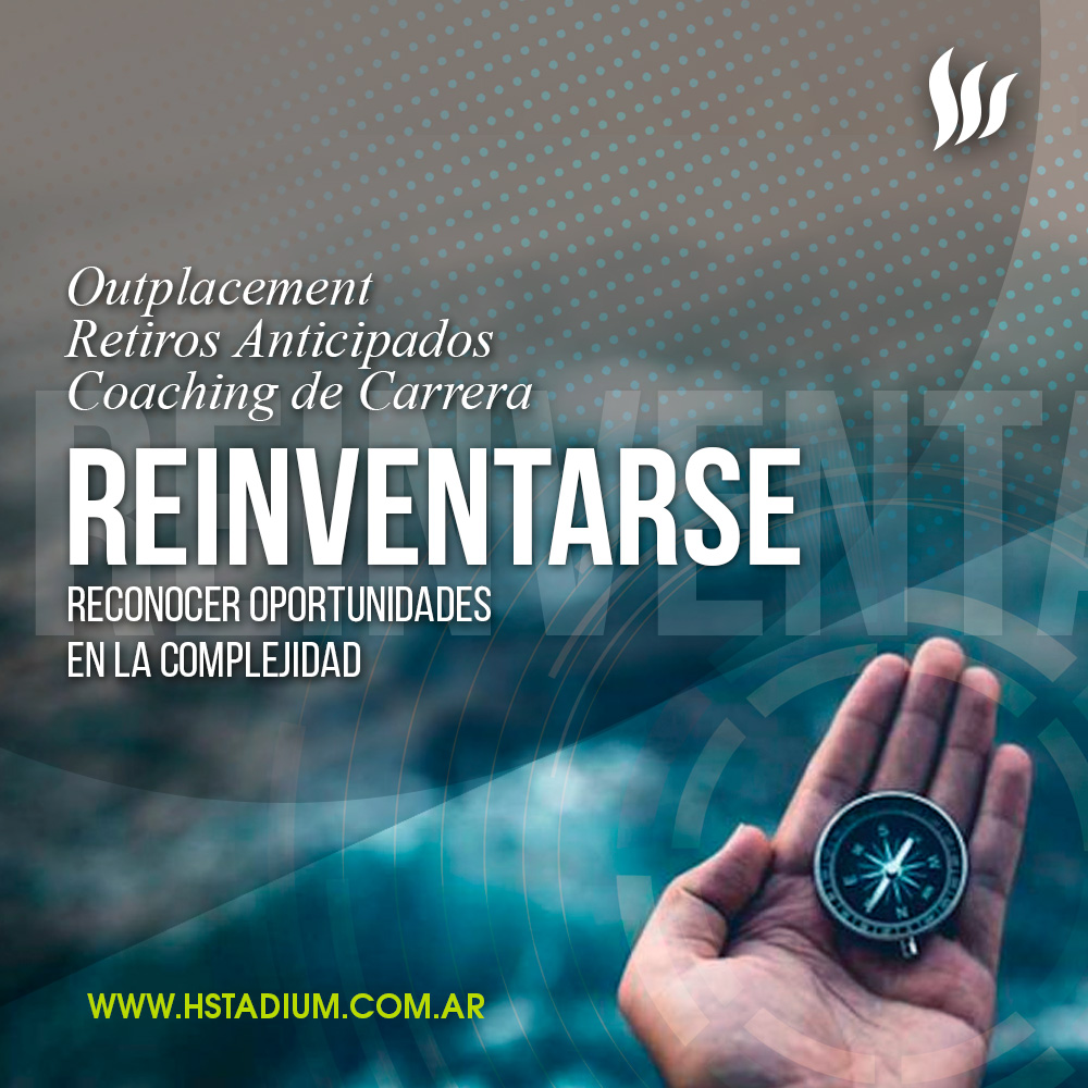 Caminamos hacia una nueva “normalidad” donde reinventarse