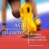 Ser Ágil para transformar mi carrera